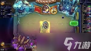 <a id='link_pop' class='keyword-tag' href='https://www.9game.cn/lscsmsyxcazb/'>炉石传说</a>砰砰计划谜题实验室镜像怎么通关