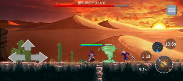 艾尔塔城的传说好玩吗 艾尔塔城的传说玩法简介