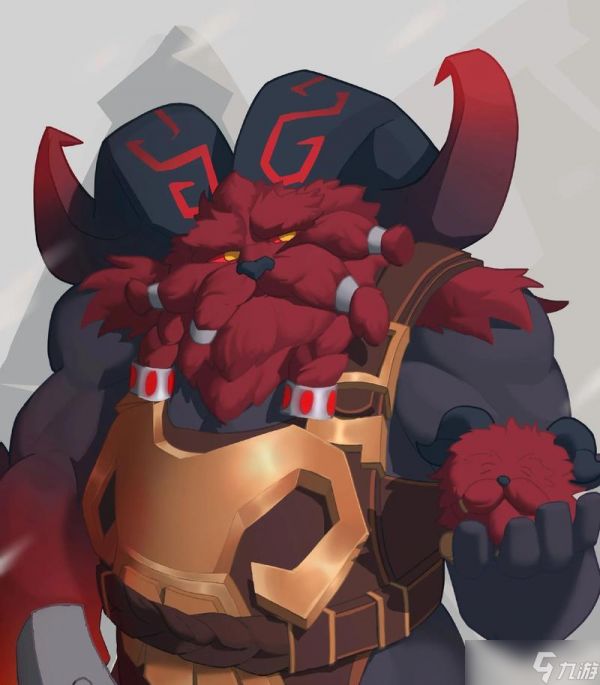 英雄联盟奥恩的背景故事是什么?奥恩的技能特点有哪些?