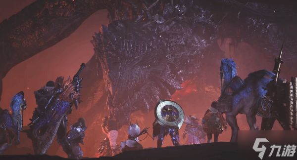 《怪物猎人荒野》巨戟龙轮椅打法配装参考 巨戟龙打不过怎么办