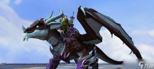 魔兽坐骑皮肤在哪里换？坐骑皮肤交换地点有哪些？