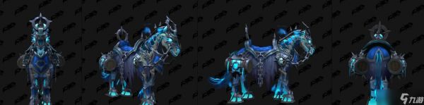 魔兽坐骑皮肤在哪里换？坐骑皮肤交换地点有哪些？