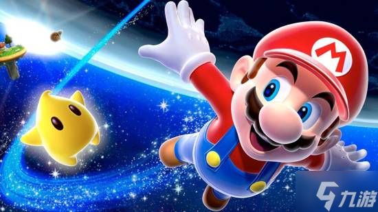 Switch2为盛大的2026年做准备:游戏阵容超丰富!