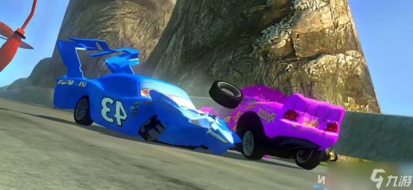 大嘴王(用大嘴玩转世界)