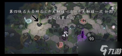 深空之眼墓园迷失通关攻略:详细步骤与核心要点