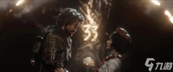 《光与影:33号远征队》剧情为何优秀?编剧给出答案:没当RPG