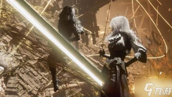 《光与影:33号远征队》剧情为何优秀?编剧给出答案:没当RPG