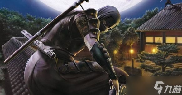 《天诛》重制版要来了?Acquire明年年初公布一款新作