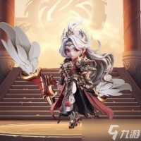 巨神军师玩法核心角色强度解析