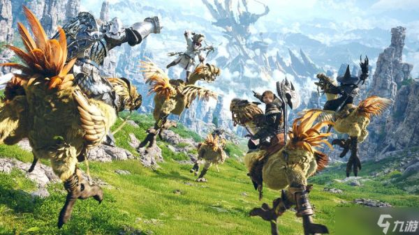 据报道《<a id='link_pop' class='keyword-tag' href='https://www.9game.cn/zzhx14/'>最终幻想14</a>》制作人暗示游戏将登陆任天堂平台