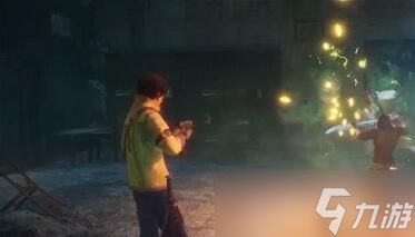 新盗墓笔记密室试炼怎么玩