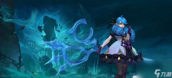 《英雄联盟》新版本格温玩法全面解析（掌握格温的技巧）