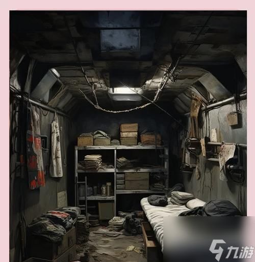 丧尸大逃亡（丧尸大逃亡之后的游戏世界）