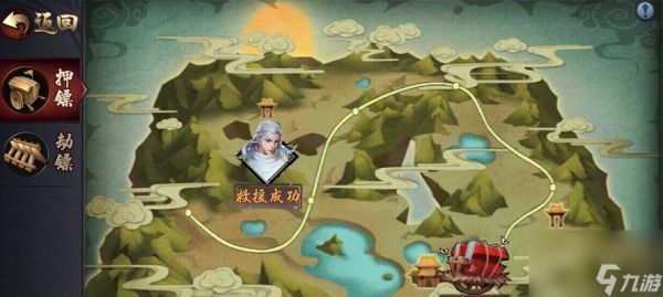 三少爷的剑游戏攻略（揭秘三少爷的剑游戏秘籍）