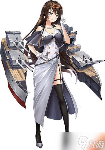 深渊地平线阿贺野：海上利刃的深度解析