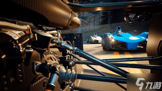 摔手柄预警！索尼PS5最难游戏TOP8《绝地潜兵2》登顶