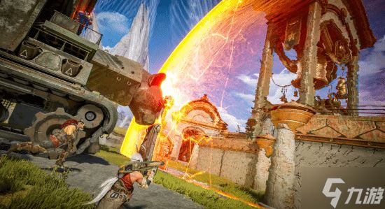 免费开玩！1月PS5迎来两大重磅新作