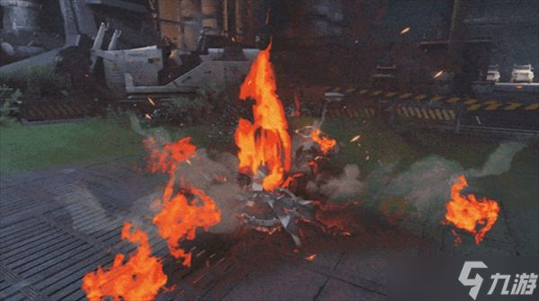 明日方舟终末地莱万汀技能详解