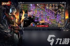 烈焰天下合击如何触发