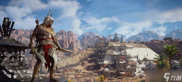 刺客信条（揭秘联动任务攻略及隐藏玩法）