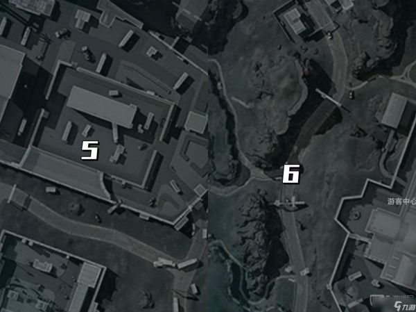 三角洲行动阿萨拉暖冬季活动零号大坝空投点位全收集