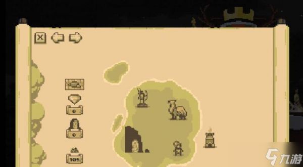 《王国两位君主小狗的救助之旅》（一场充满冒险与友情的游戏体验）