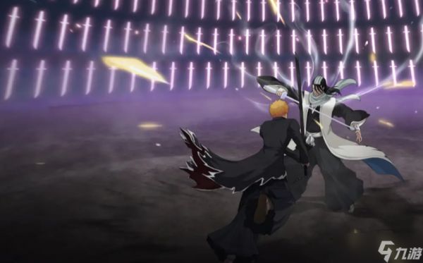 世界之光境界刀鸣无伤挑战攻略