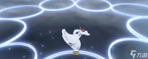 世界之光境界刀鸣无伤挑战攻略