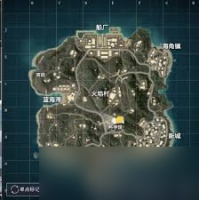 和平精英度假岛怎么召集队友