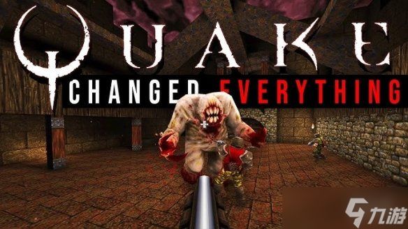 Reddit热议：id Tech 8或成优化救星 拳打虚幻5?