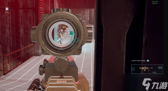 8v8战术TPS新游《Shadows of Soldiers》定档1月10日!