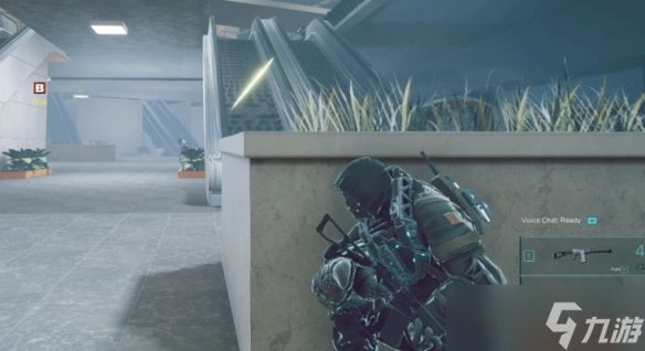 8v8战术TPS新游《Shadows of Soldiers》定档1月10日!