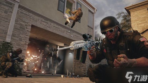 《彩虹六号》再遭黑客入侵！多位玩家被恶搞封禁67天