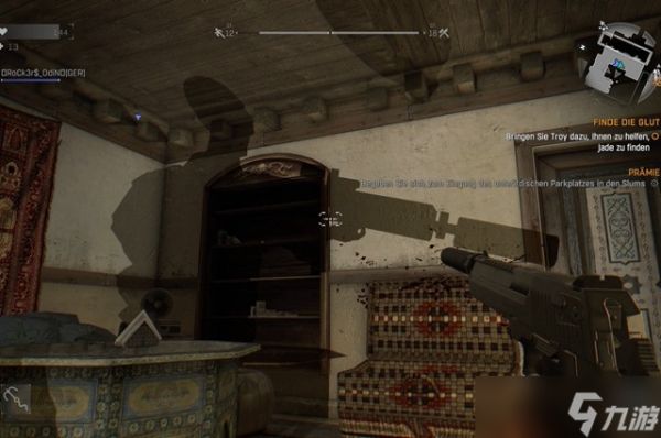 消逝的光芒龙戟高伤害打造全攻略：从金色鹤嘴镐到国王插件