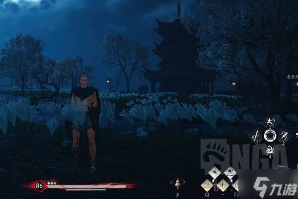 《燕云十六声》新手浴血难度开荒经验分享 新手浴血难度怎么玩