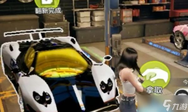 极品飞车中倒车漂移考试如何通过？需要掌握哪些技巧？