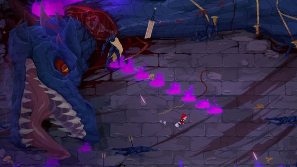 红眼露比好玩吗 红眼露比玩法简介