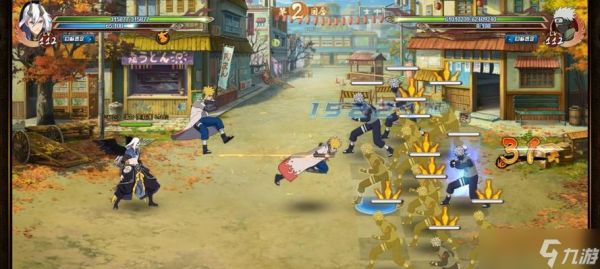 火影忍者ol花榜选择技巧是什么？如何选出最佳组合？