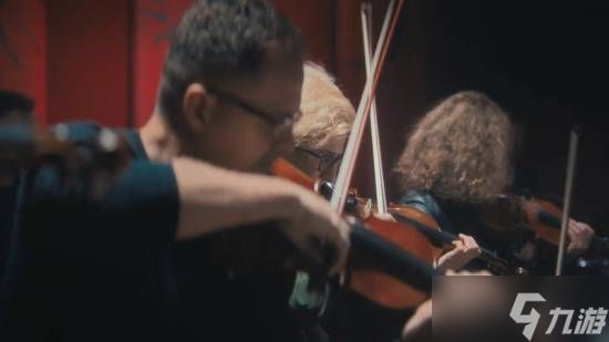 《巫师3》总监新作预告片已曝光，确定在今年内发售