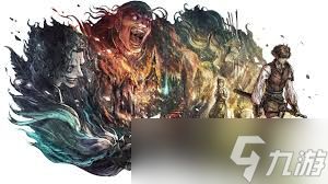 歧路旅人0主角职业技能特点是什么