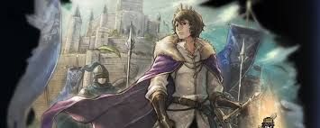 歧路旅人0如何招募国王利夏尔入队