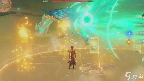 原神：月结晶体系全面解析！钟离或成最佳第四人，共鸣机制有望重做