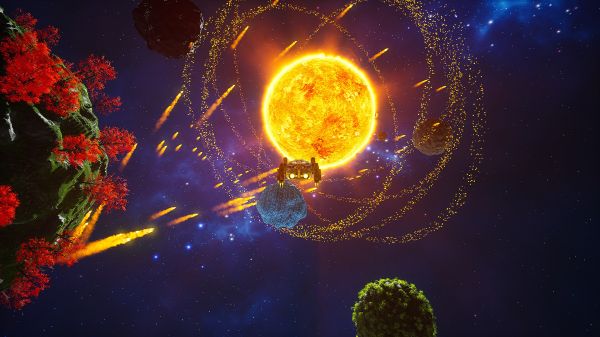 星际工匠好玩吗 星际工匠玩法简介