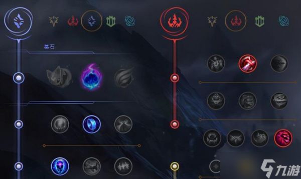 英雄联盟中按哪个键标记英雄？标记英雄的作用是什么？