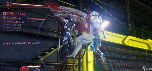 释放华丽战斗风暴!核心连招与进阶战斗技巧实战手册