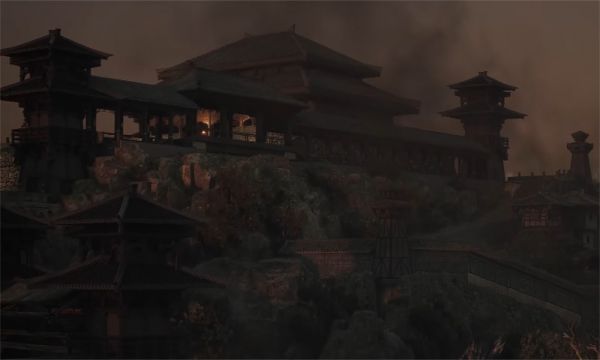 墨者:邓陵之丘什么时候出 公测上线时间预告