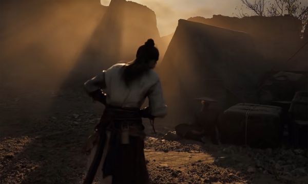 墨者:邓陵之丘什么时候出 公测上线时间预告