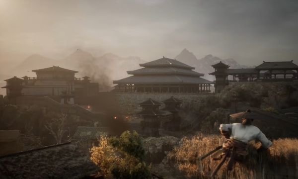 墨者:邓陵之丘什么时候出 公测上线时间预告