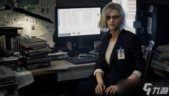 爆料称《生化危机9》实机演示或将于本月首度公开!