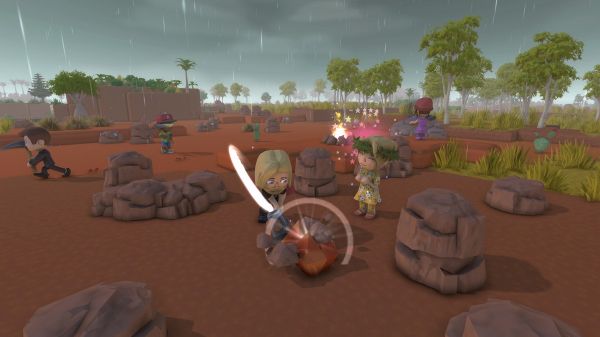 金垦小镇好玩吗 金垦小镇玩法简介